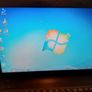 Sony Vaio Laptop, PCG-61511M, Windows 7 Professional, 32 bit, AMD Phenom II Triple Core Processor, 1.8GHz, 8GB Ram, Image 8
