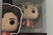 SEALED funko pop 1779 Steve Harrington stranger things