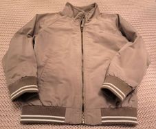Next jacket