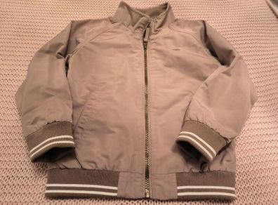 Next jacket