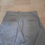 PYT Faux Leather Jeans Image 7