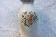 Scheurich West German fat lava vase