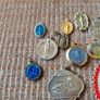 Various Religious Medals Image 2
