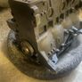 Audi /VW engine (2.0 bubble block) Image 2