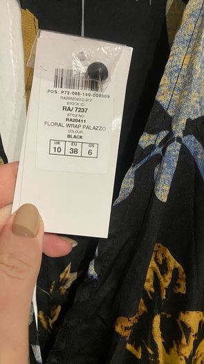 Quiz Jumpsuit