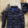 Tommy Hilfiger Puffer Down Coat Image 6