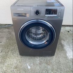washing machine appliance repair