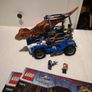 lego jurassic world 75918 Image 2