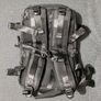 Underseat cabin bag 16 x 27 x 40cm Image 3