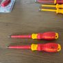 Stanley Fatmax VDE PZ2 Screwdrivers Image 5