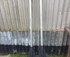Nuoba Rada paddles X2
