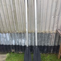 Nuoba Rada paddles X2
