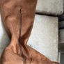 Over The Knee Boots Image 4
