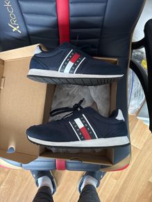 Runners Tommy Hilfiger