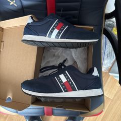Runners Tommy Hilfiger