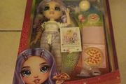Rainbow high doll