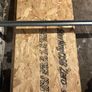 Unused 22mm Tongue & Groove OSB3 Sheets x10 Image 2