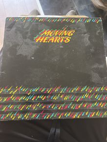 moving hearts record