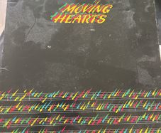 moving hearts record