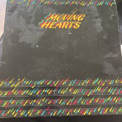 moving hearts record