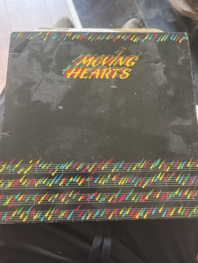 moving hearts record