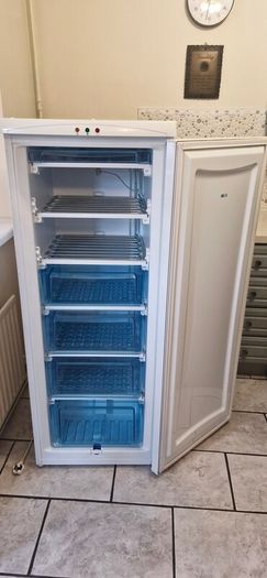 freezer