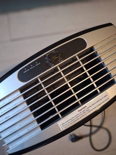 Dehumidifier for sale