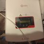 Complete 2.17kW Solar PV Kit (Dismantled & Ready)  Solis 4G Inverter, 7x JA Solar Panels, Mounting Gear & Switches Image 4