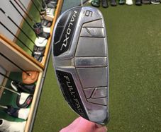 Cleveland Halo XL Full Face Hybrid Irons
