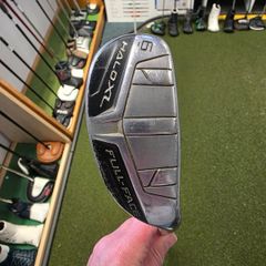 Cleveland Halo XL Full Face Hybrid Irons