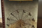 Carnivale The Complete First Season DVD Set 6dvds