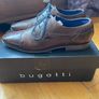 Bugatti men's brown shoes - EU 43 (UK 9/9.5) Image 4