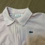 Lacoste pink t-shirt - size 36 (6) Image 2