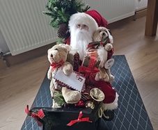 Christmas decorations