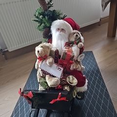 Christmas decorations
