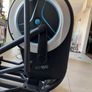Elliptical trainer XC-190 Image 3
