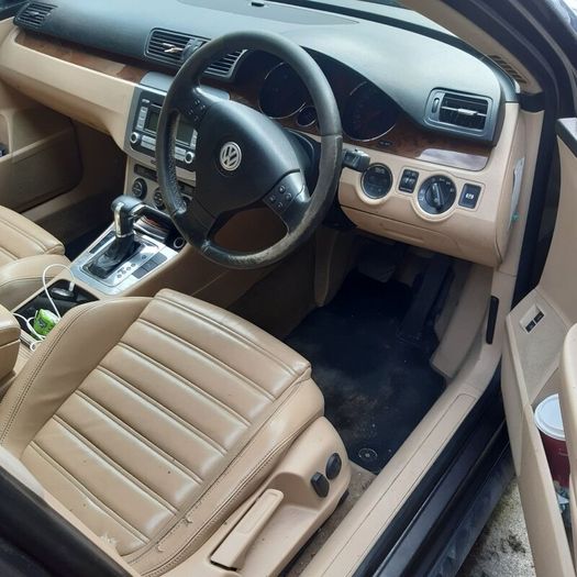 Volkswagen Passat 2008