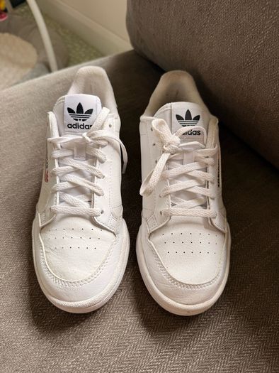 Adidas UK 4.5