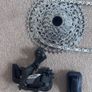 Sram 12 Speed AXS Image 3