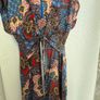 New Dress With Tie Front Details Image 2