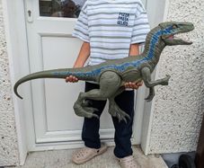 Dinosaur Toys
