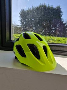 Bontrager childs helmet 48-52cm