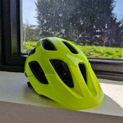 Bontrager childs helmet 48-52cm