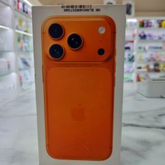 Iphone 17 Pro 256gb Brand New Sealed Pack Unlock Sim Free