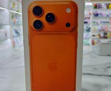 Iphone 17 Pro 256gb Brand New Sealed Pack Unlock Sim Free