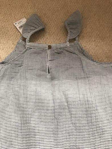 Next dress brand new