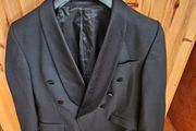 ASOS Tuxedo Jacket
