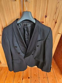 ASOS Tuxedo Jacket