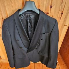 ASOS Tuxedo Jacket