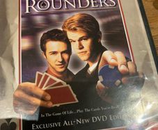 Rounders (1998)